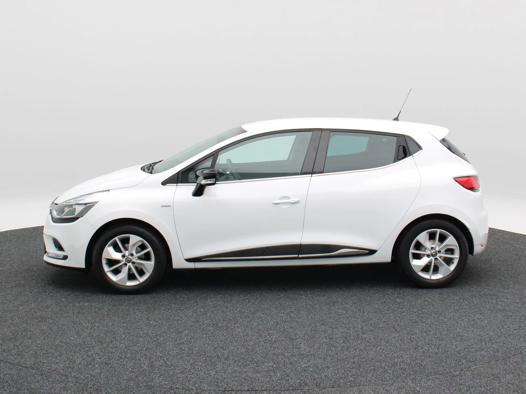 Renault Clio – foto 2