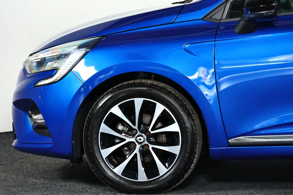 Renault Clio – foto 26