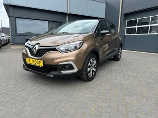 Renault Captur – thumbnail 1