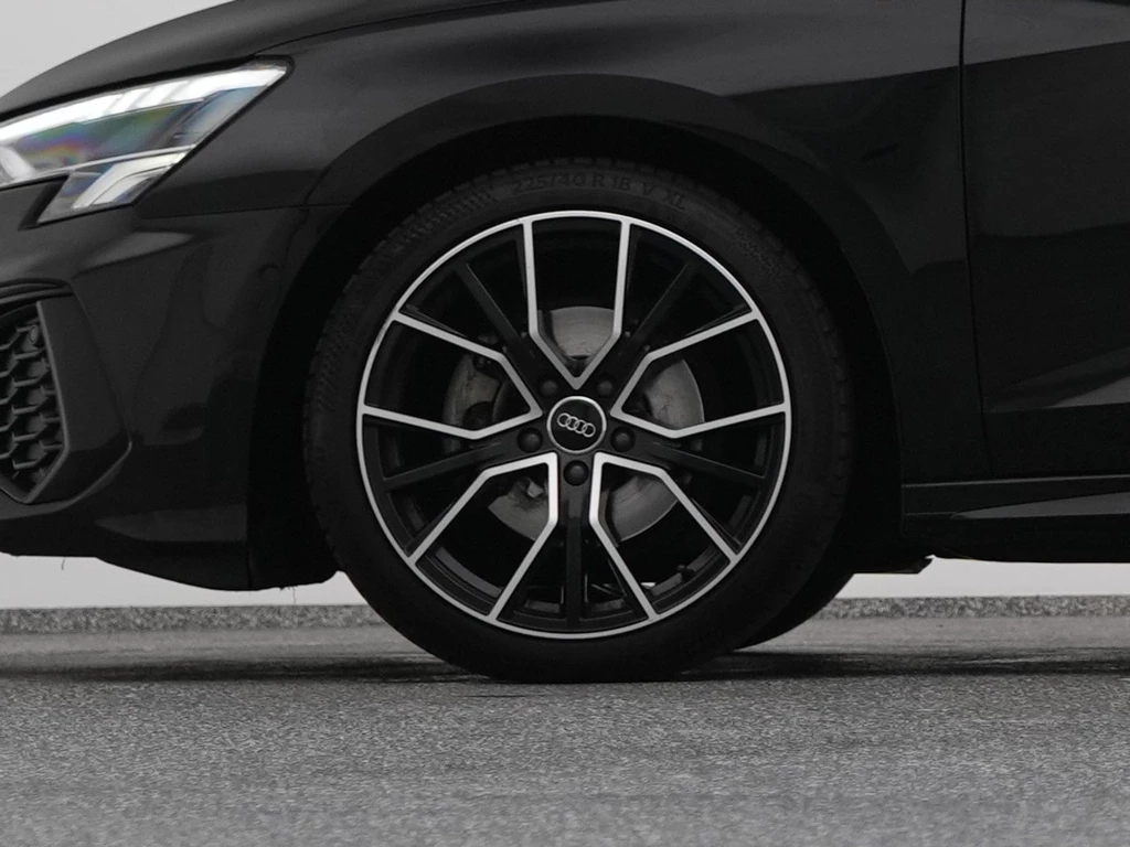 Audi A3 – foto 39