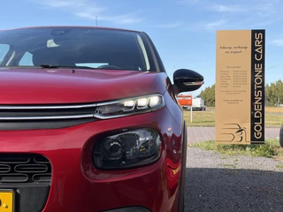 Citroën C3 – thumbnail 36