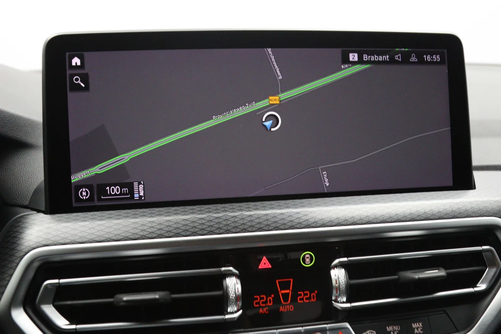 BMW X3 – foto 15