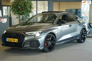 Audi A3 – thumbnail 1