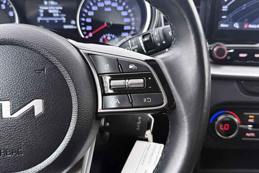 Kia Ceed Sportswagon – foto 20