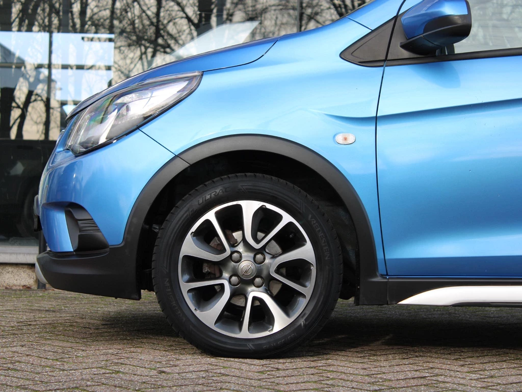 Opel KARL – foto 12