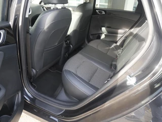 Kia Ceed Sportswagon – thumbnail 20