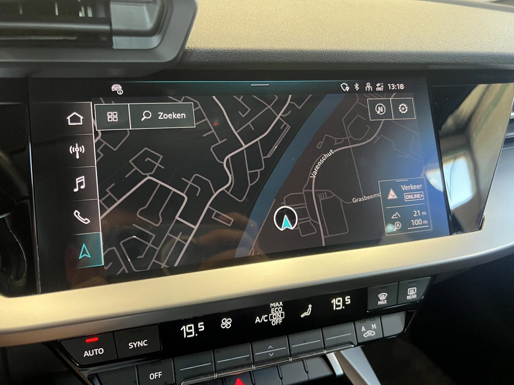 Audi A3 – foto 23