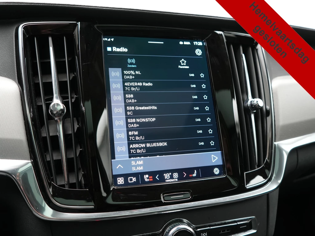 Volvo V90 – foto 44