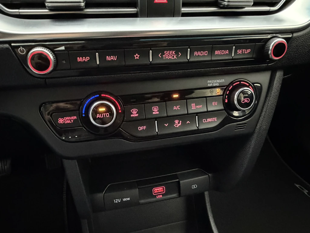 Kia e-Niro – foto 14