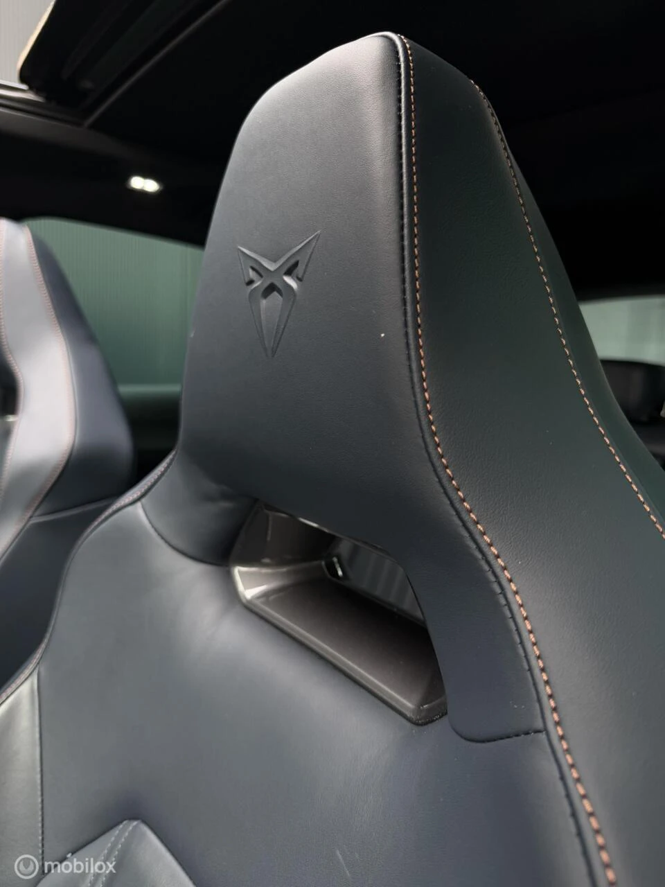 CUPRA Formentor – foto 40
