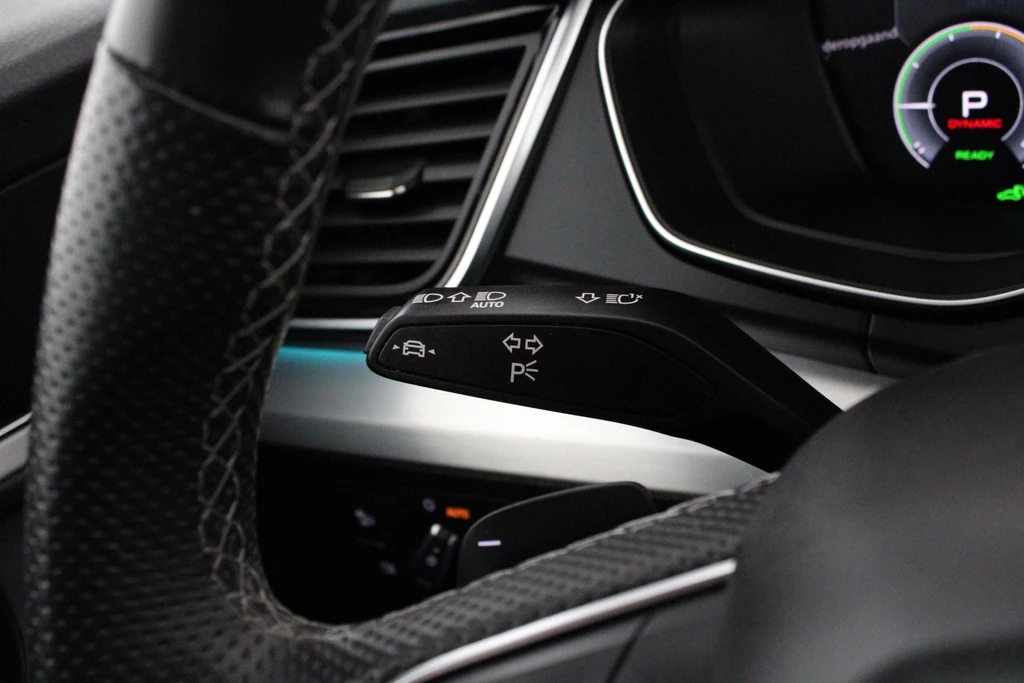 Audi Q5 – foto 17