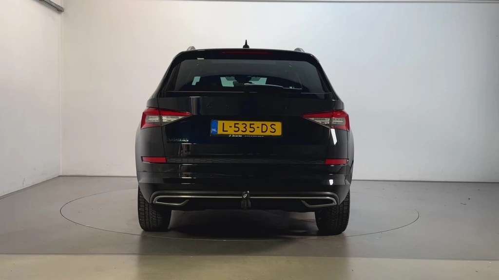 Škoda Kodiaq – foto 3
