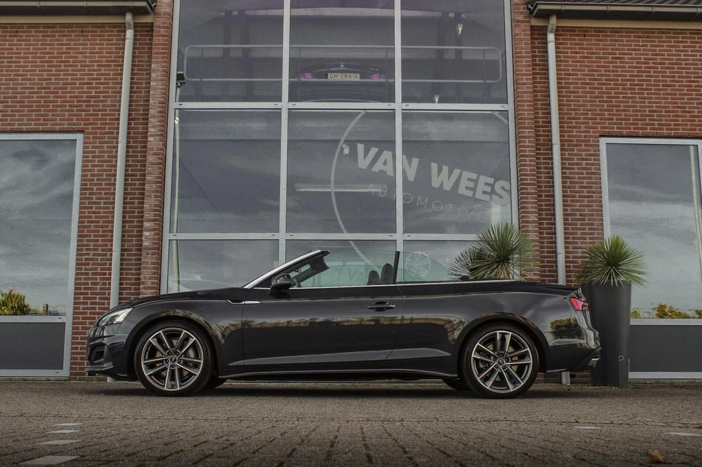 Audi A5 – foto 2