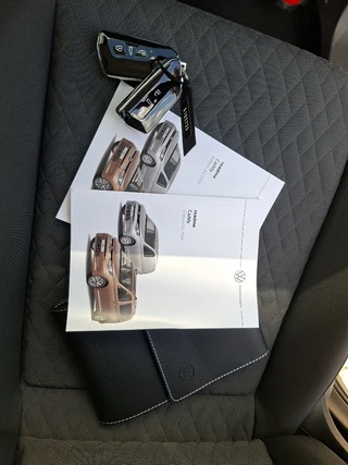 Volkswagen Caddy – thumbnail 25