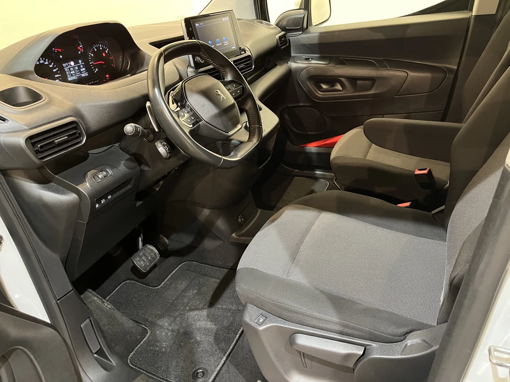 Peugeot Partner – foto 10