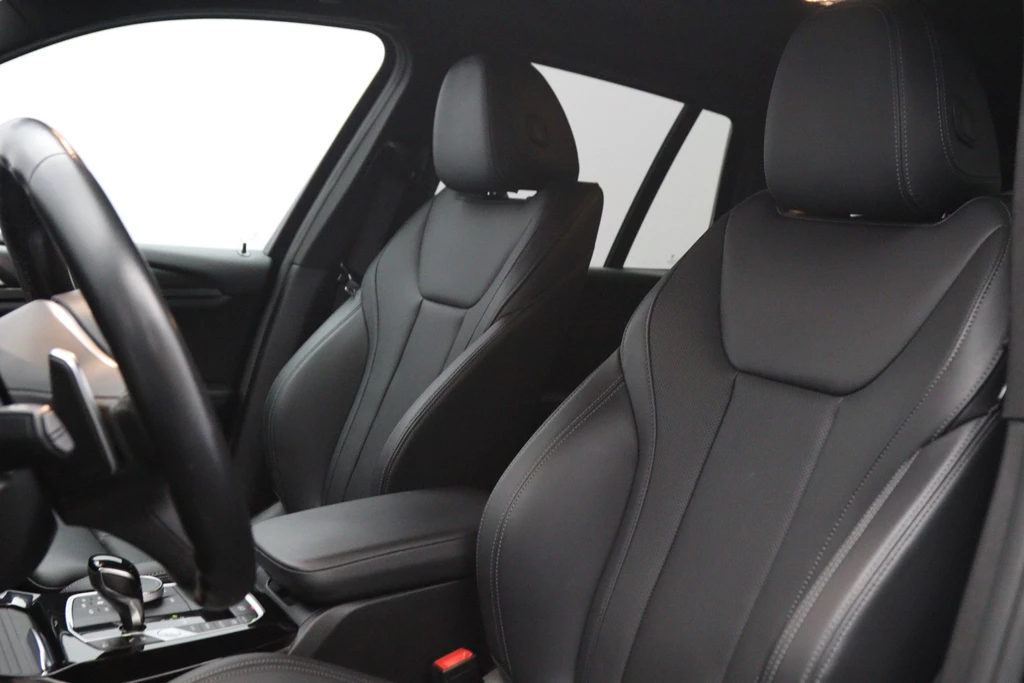 BMW X3 – foto 10