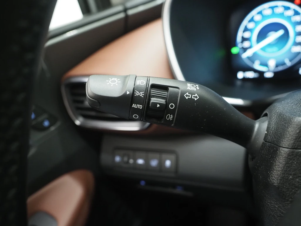 Hyundai Santa Fe – foto 26