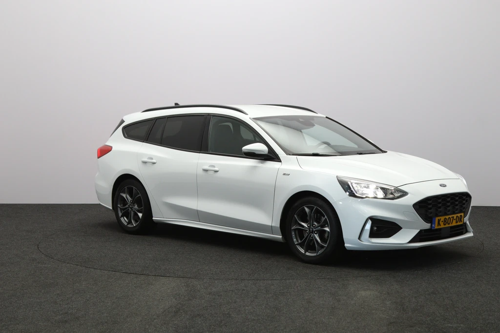 Ford Focus – foto 7