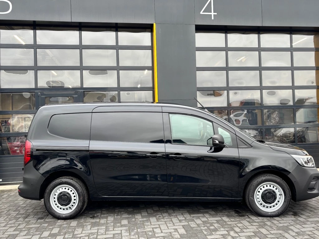 Renault Kangoo – foto 8