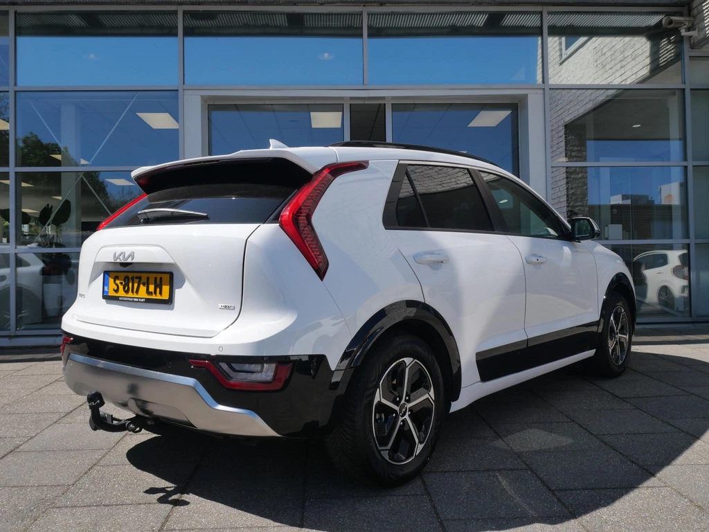 Kia Niro – foto 4
