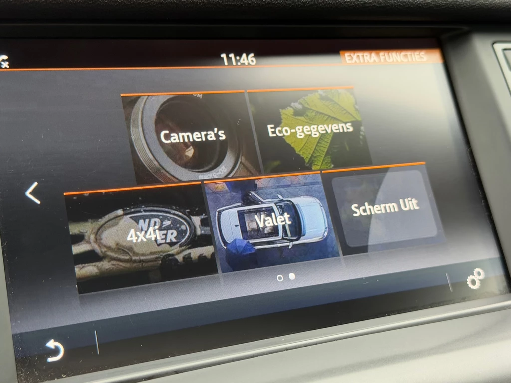 Land Rover Discovery Sport – foto 23