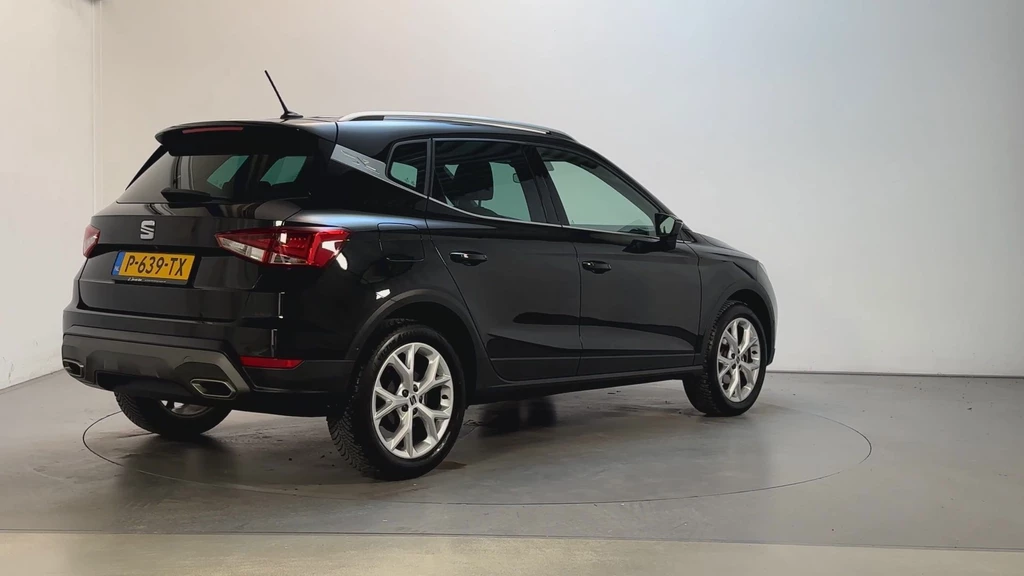 SEAT Arona – foto 5