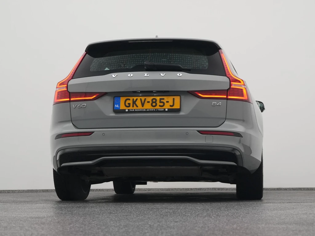 Volvo V60 – foto 11