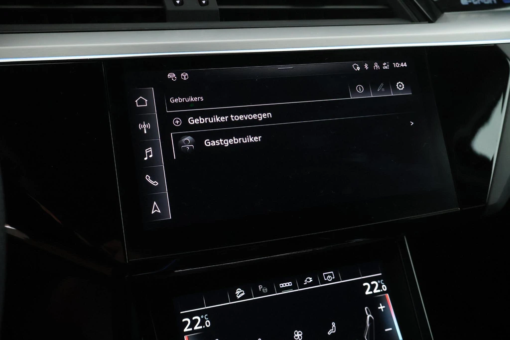 Audi e-tron – foto 27