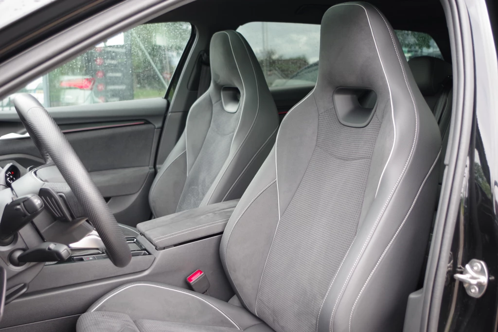 Škoda Superb – foto 8