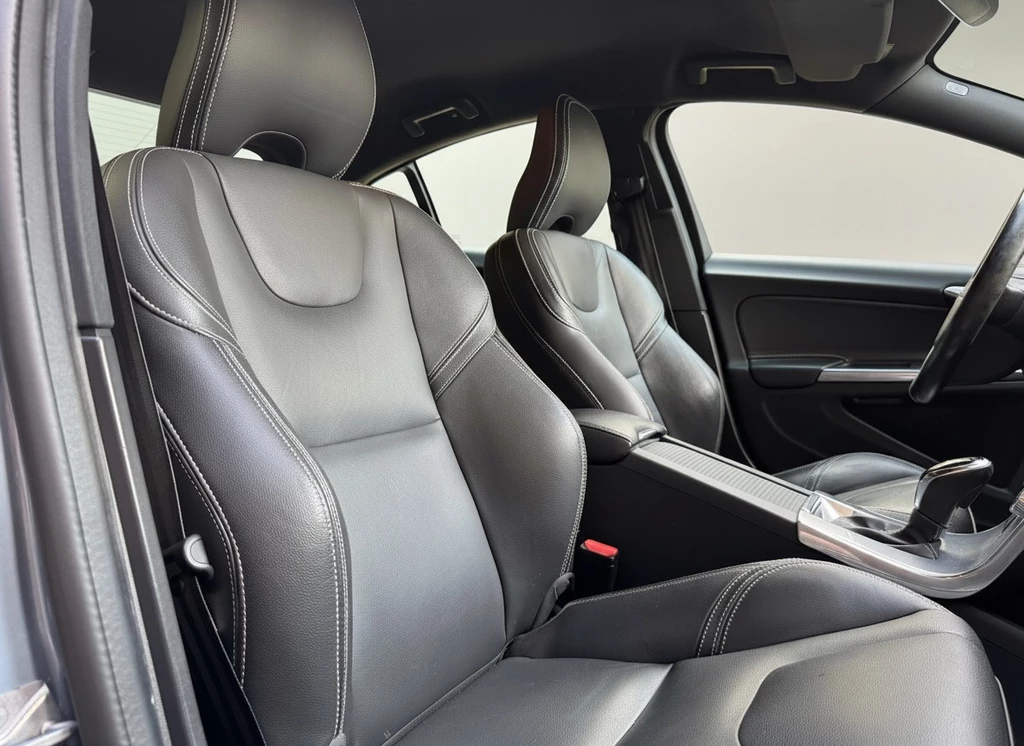 Volvo S60 – foto 9