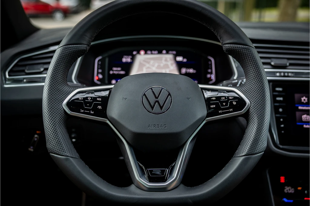 Volkswagen Tiguan – foto 13