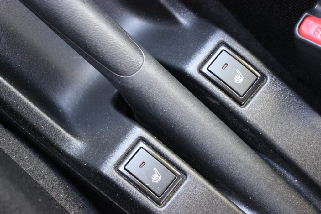 Suzuki Swift – foto 37