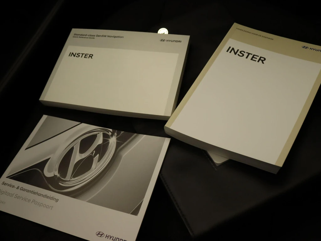Hyundai Inster – foto 32