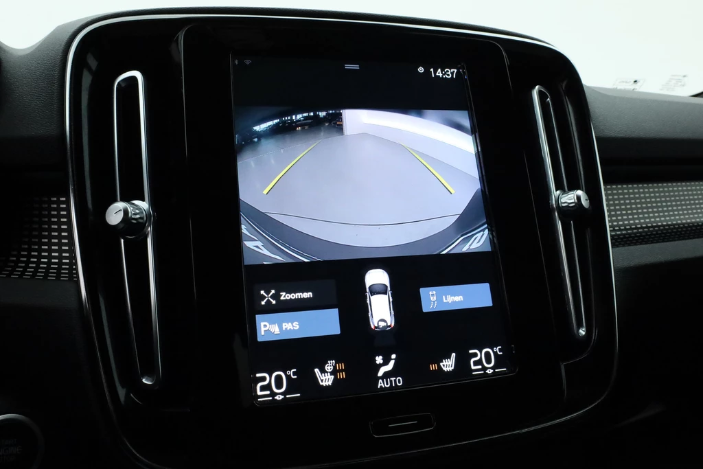 Volvo XC40 – foto 24