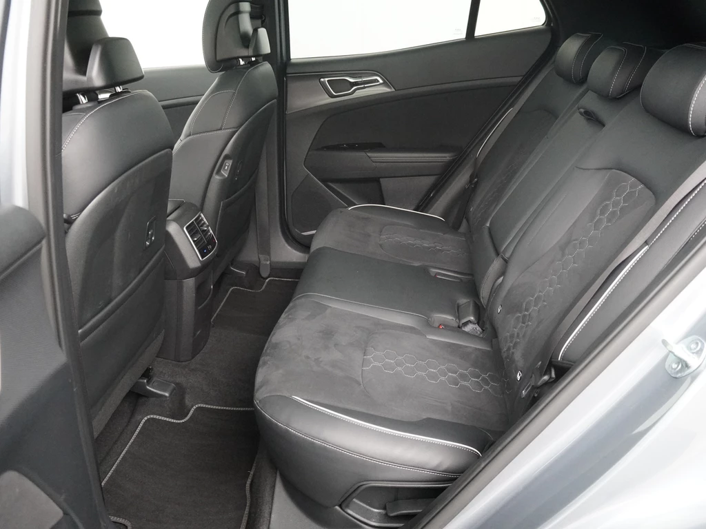 Kia Sportage – foto 33