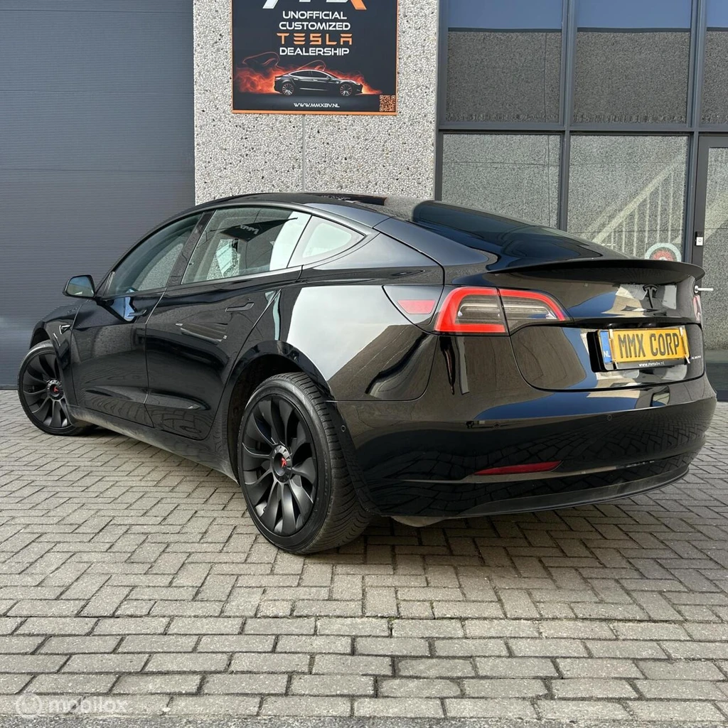 Tesla Model 3 – foto 3