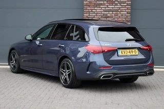 Mercedes-Benz C-Klasse – thumbnail 3
