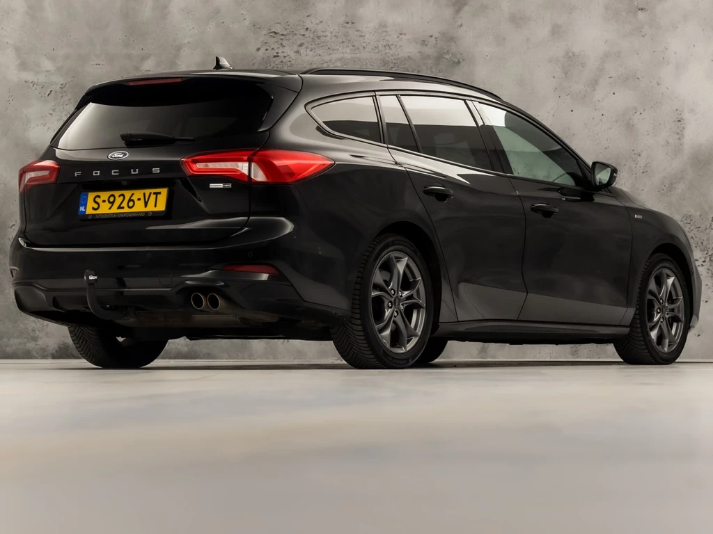 Ford Focus – foto 6
