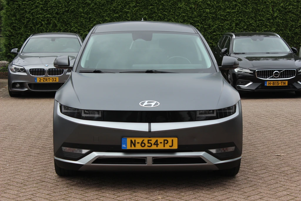 Hyundai IONIQ 5 – foto 10