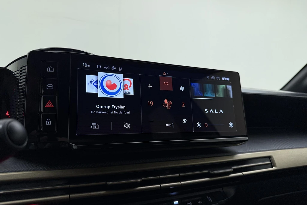 Lancia Ypsilon – foto 20