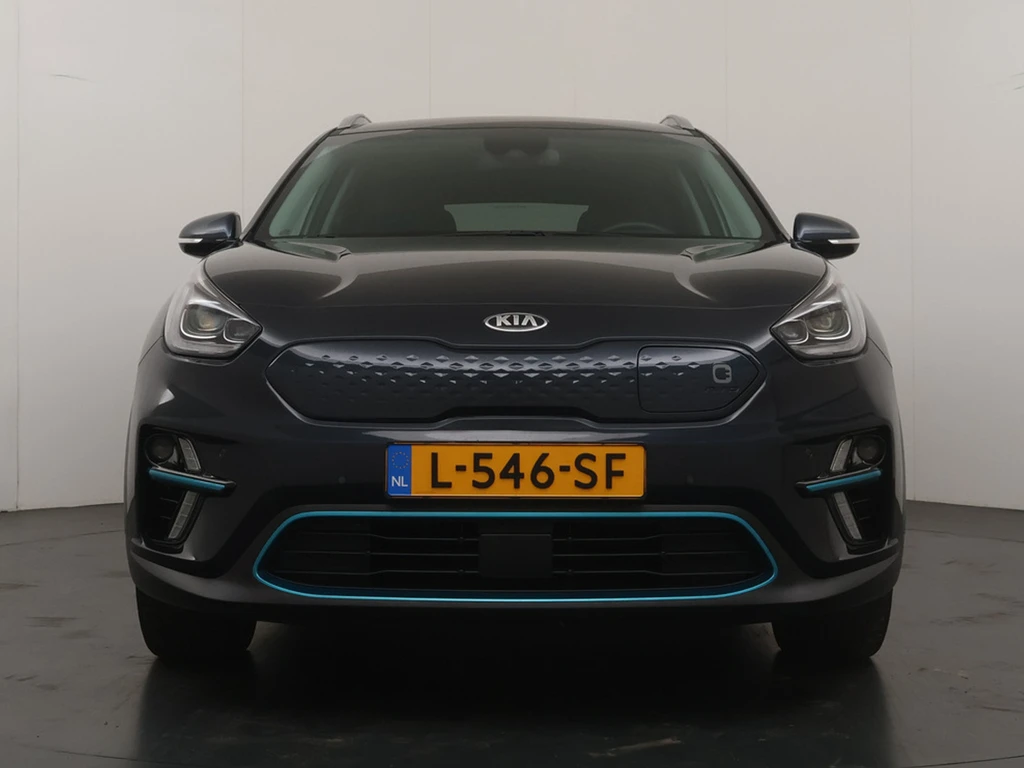 Kia e-Niro – foto 13
