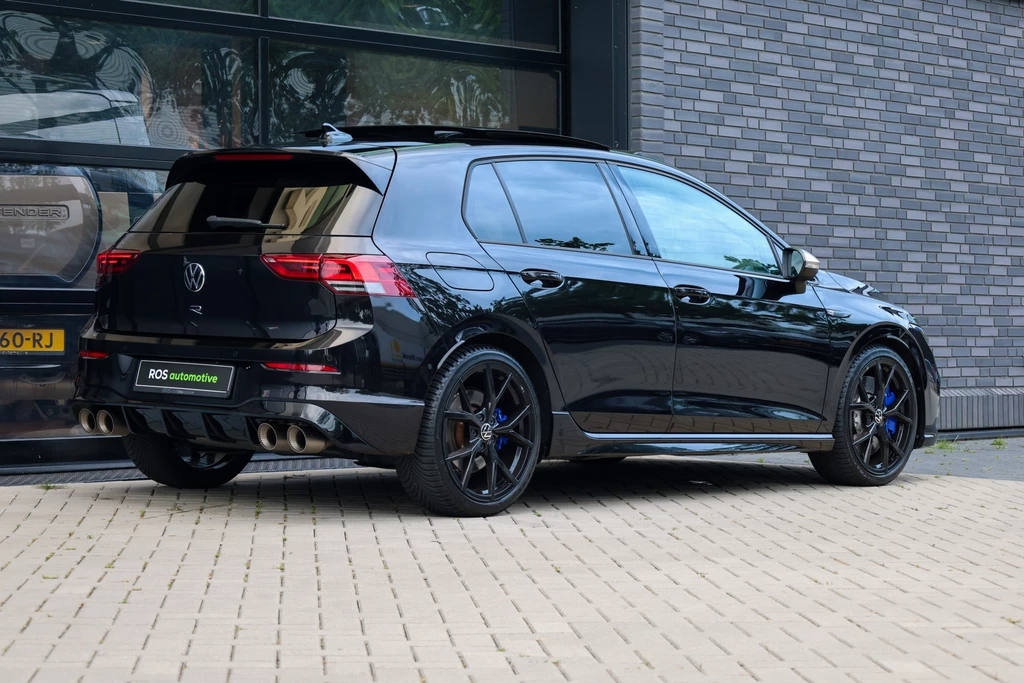 Volkswagen Golf – foto 13