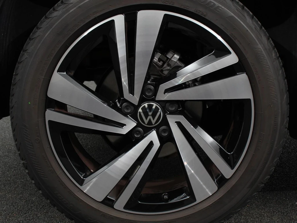 Volkswagen T-Roc – foto 9