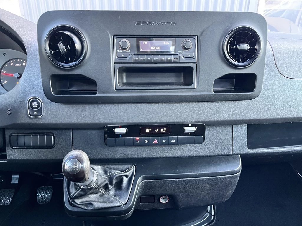 Mercedes-Benz Sprinter – foto 23