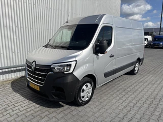 Renault Master – thumbnail 2