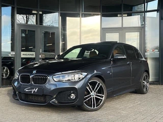 BMW 1 Serie – thumbnail 1
