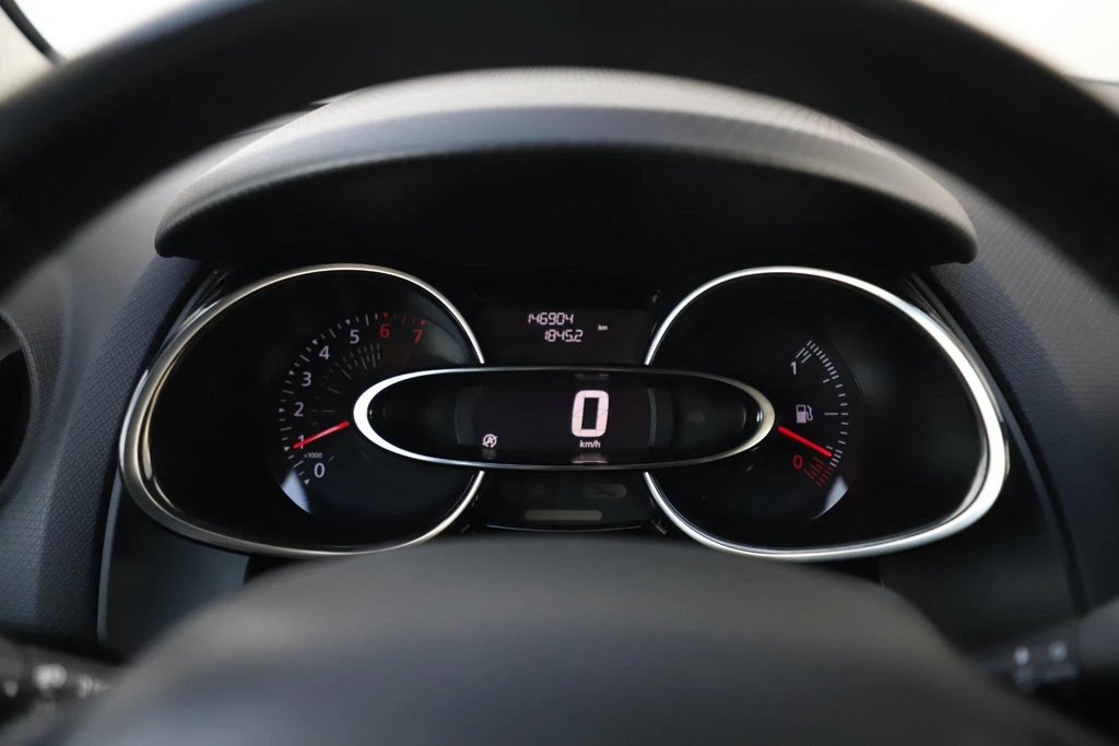 Renault Clio – foto 14