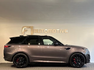 Land Rover Range Rover Sport – thumbnail 7