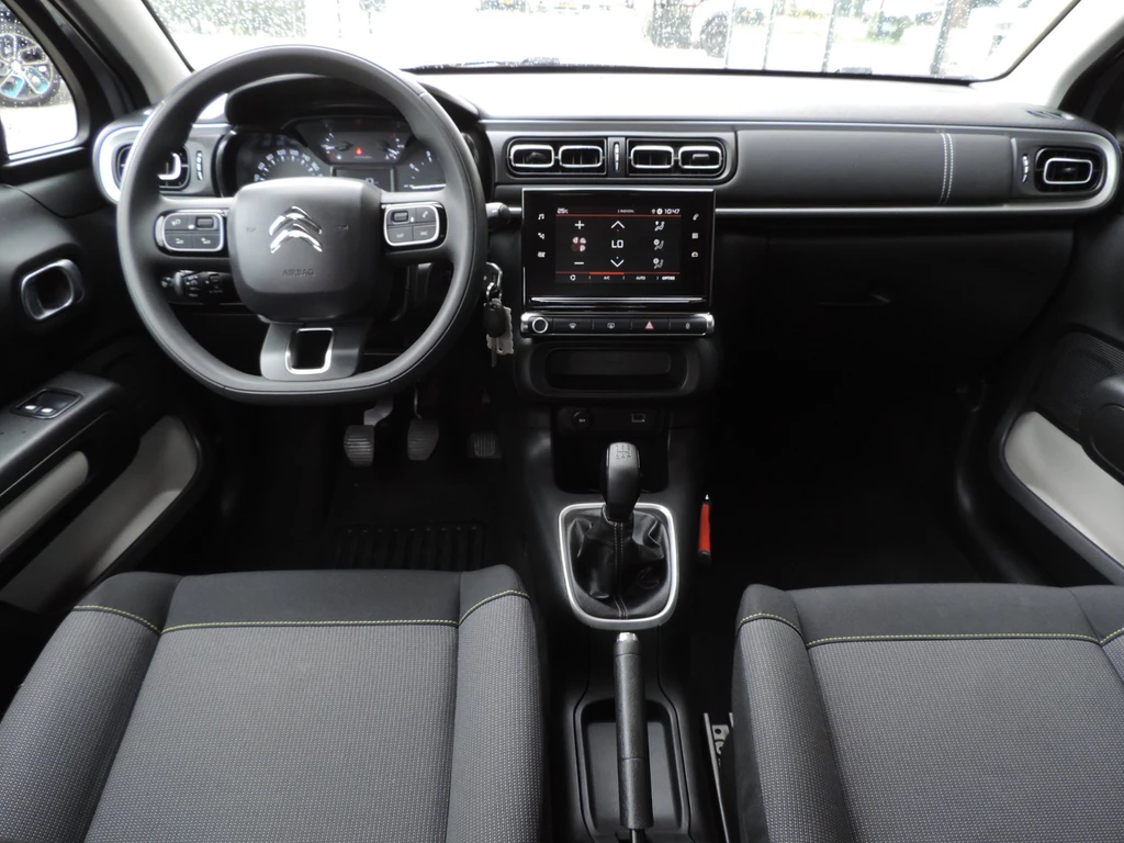 Citroën C3 – foto 10