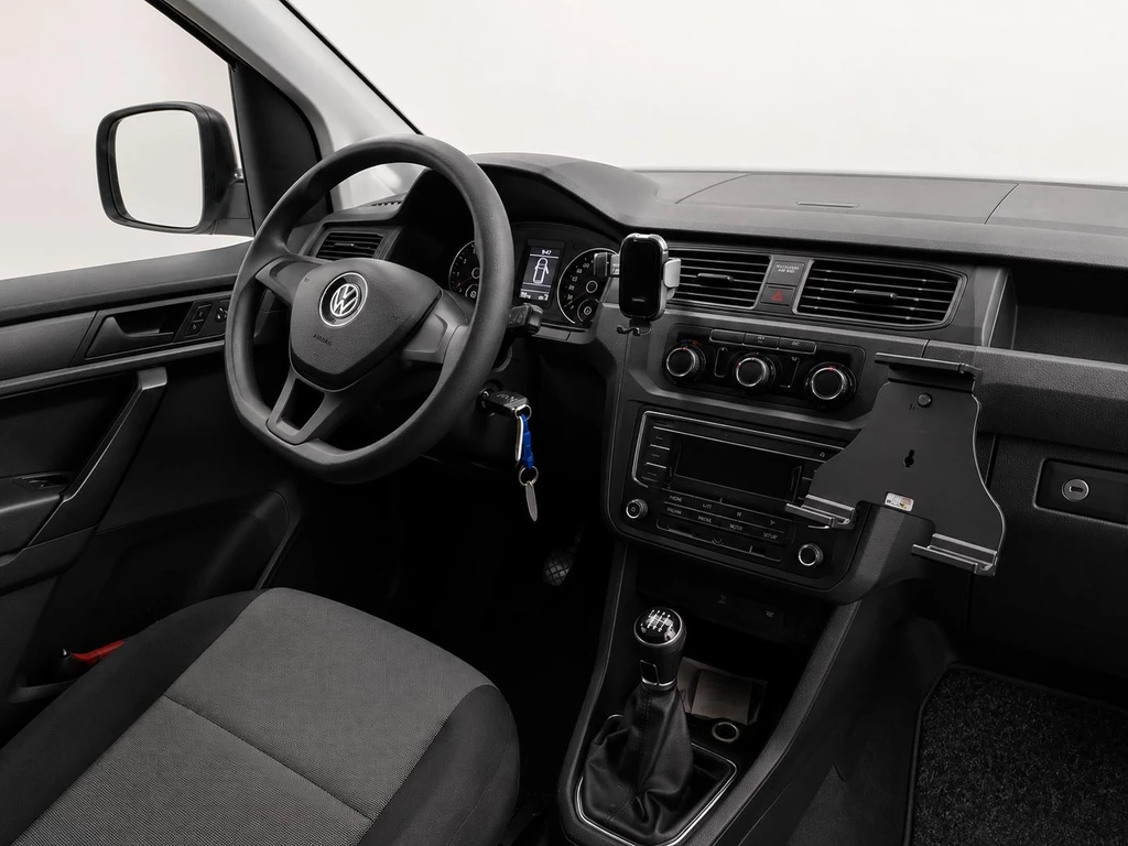 Volkswagen Caddy – foto 6